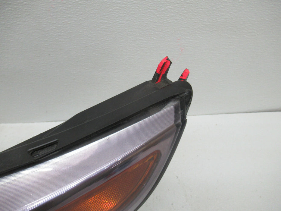2011 2012 2013 2014 2015 FORD EXPLORER LEFT HEADLIGHT LAMP OEM