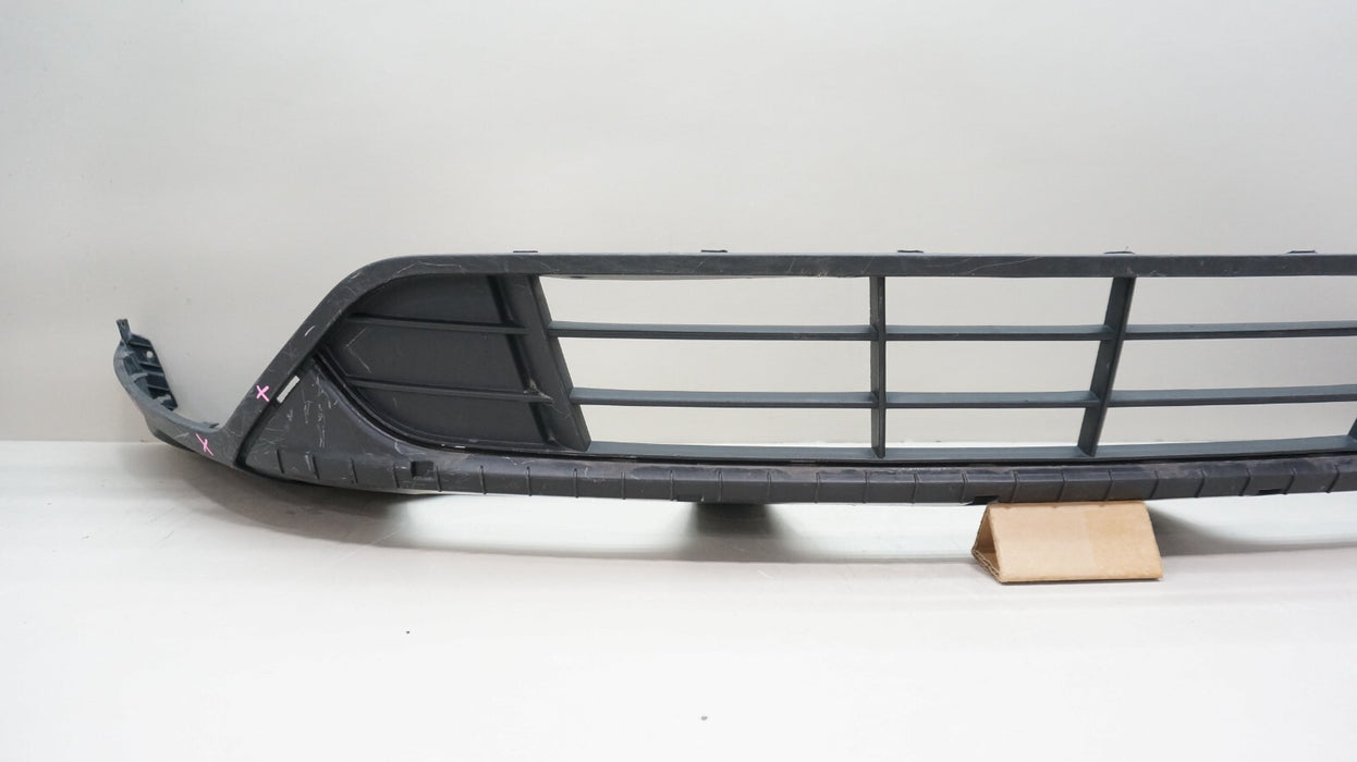 2017-2019 FORD ESCAPE FRONT BUMPER LOWER BUMPER VALANCE OEM