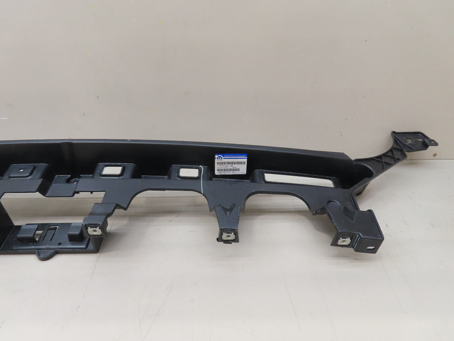 2017-2024 CHRYSLER PACIFICA REAR BUMPER BRACKET MOUNT SUPPORT OEM 68229231AD