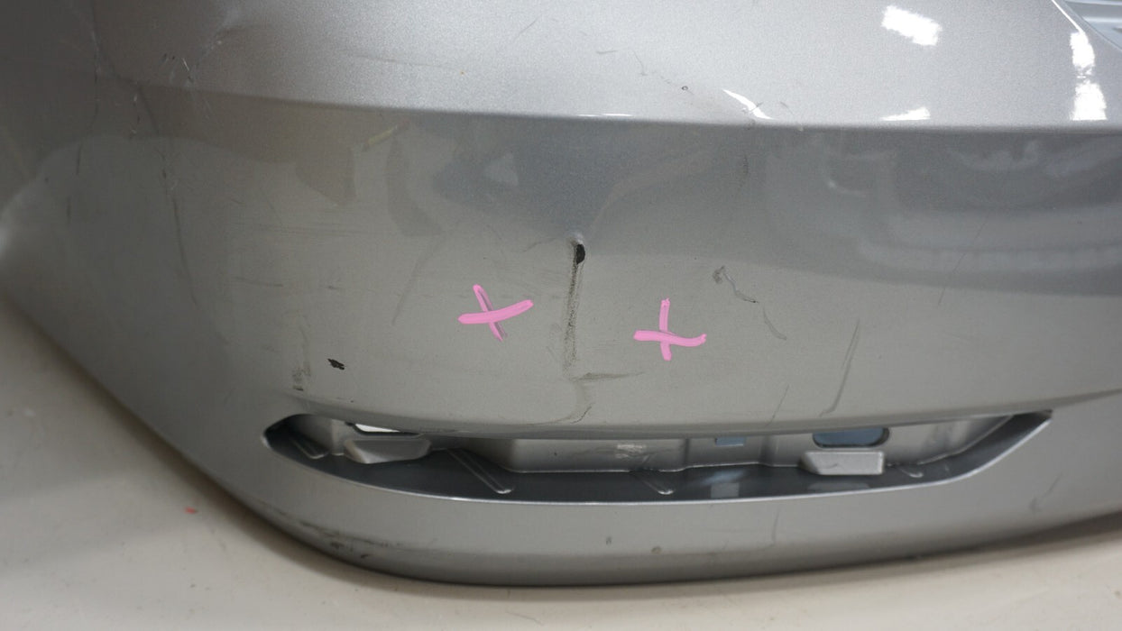 2018-2020 HONDA ODYSSEY MINIVAN REAR BUMPER COVER PANEL OEM 71501-THR-A000