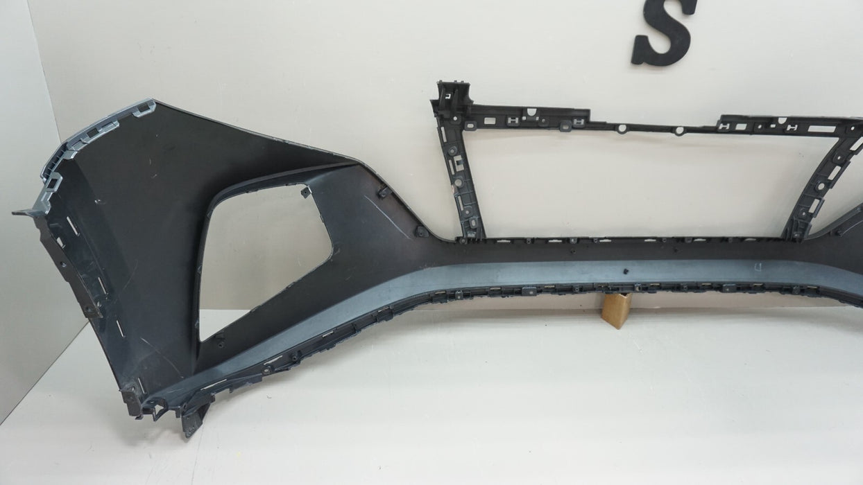 2022-2023 HYUNDAI TUCSON FRONT BUMPER COVER 86511-CW000 OEM 22 23