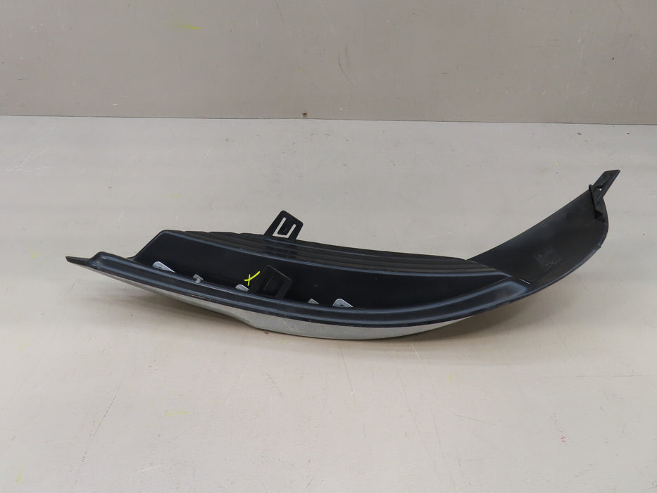 2011 2012 2013 2014 CHRYSLER 200 LEFT DRIVER SIDE FOG LIGHT COVER OEM 68082055A