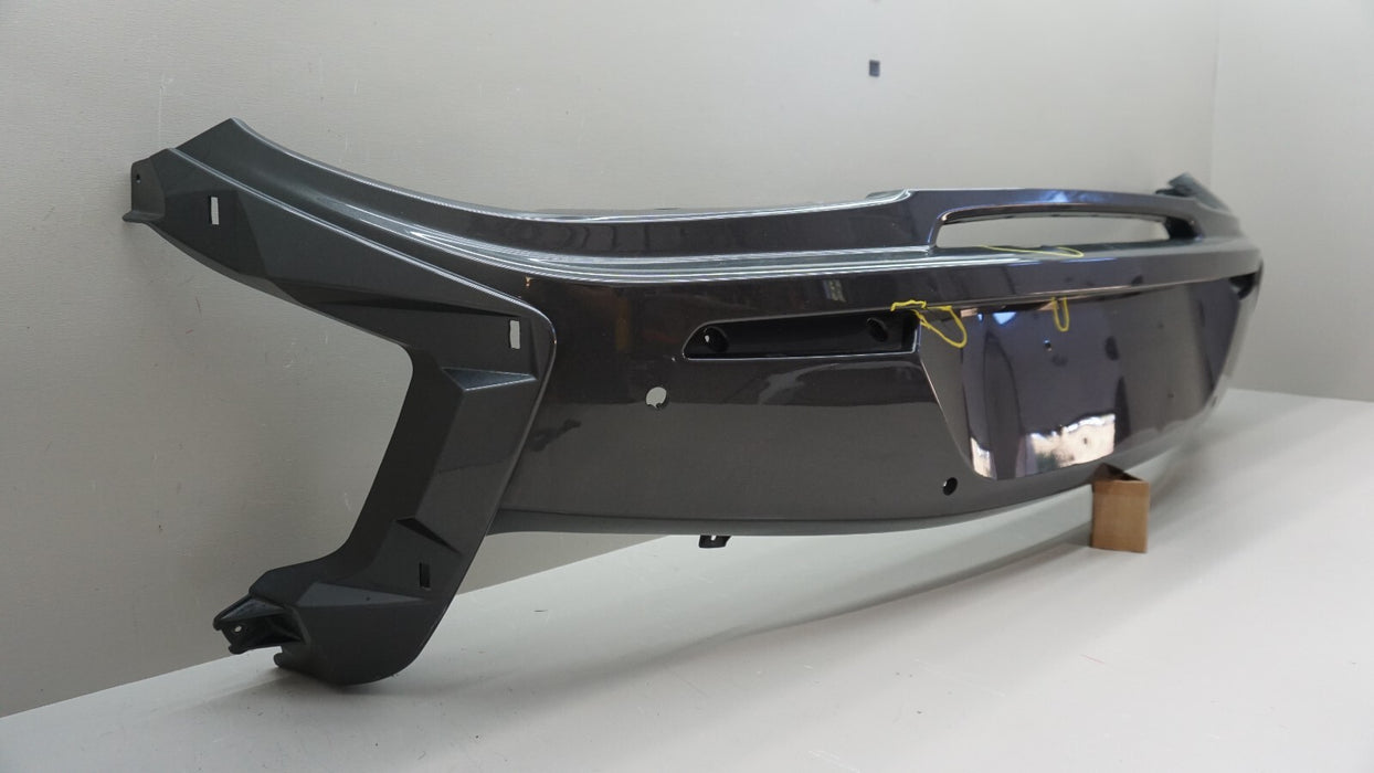 2016-2020 MCLAREN 570S REAR UPPER BUMPER COVER 13A3726CP OEM 16 17 18 19 20