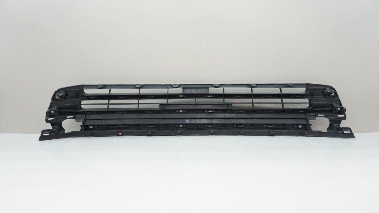 2017-2019 TOYOTA HIGHLANDER FRONT LOWER BUMPER GRILLE GRILL OEM 53112-0E180