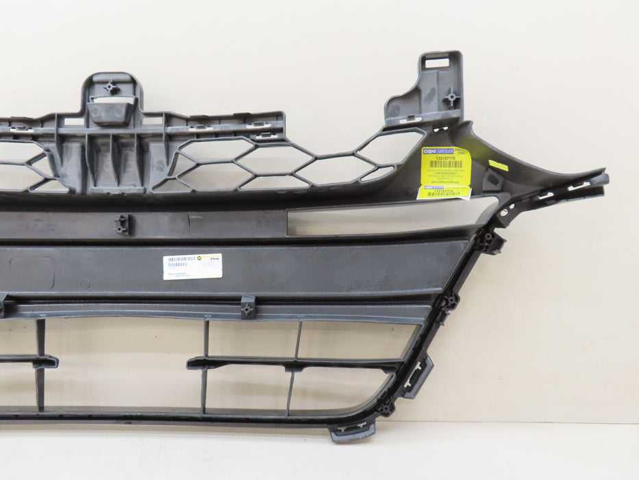 2018-2020 HONDA ACCORD FRONT RADIATOR GRILLE GRILL AFTERMARKET