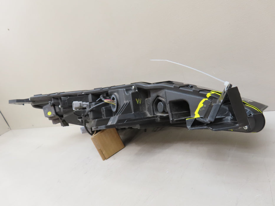 2021-2024 NISSAN ROGUE FRONT LEFT DRIVER SIDE DRL DAYTIME RUNNING LIGHT LED OEM