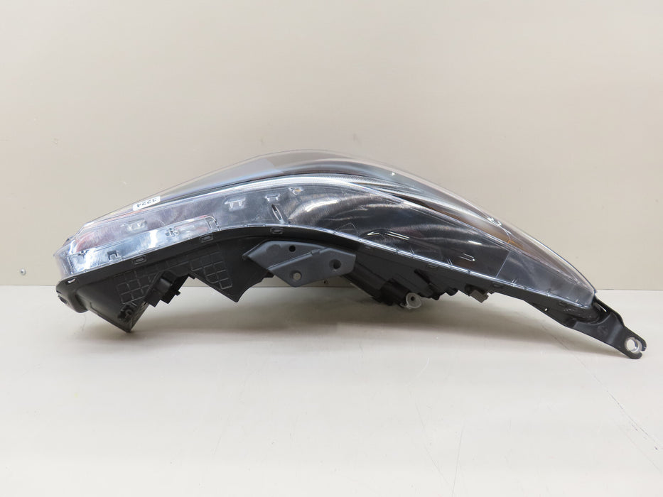 2021-2023 HYUNDAI ELANTRA FRONT RIGHT PASSENGER SIDE HEADLIGHT OEM