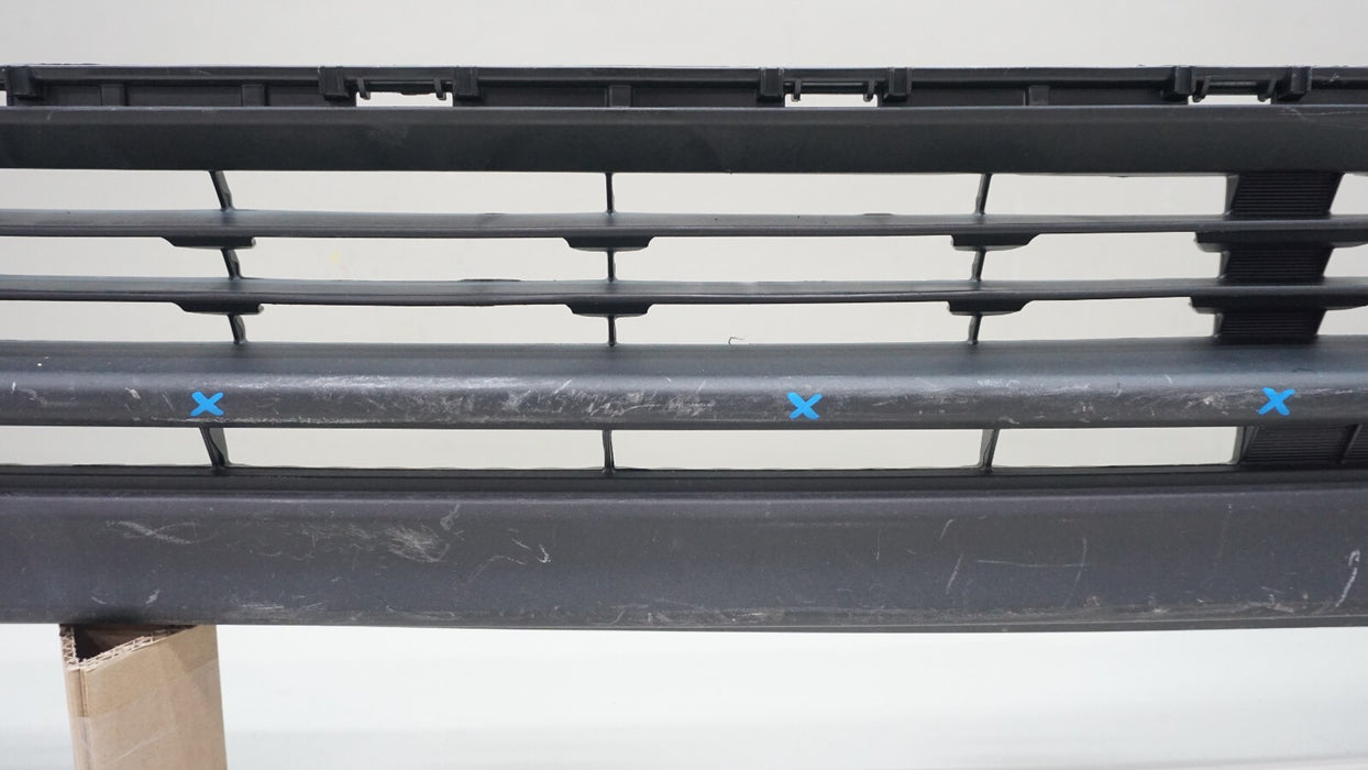 2020-2023 TOYOTA HIGHLANDER FRONT LOWER BUMPER COVER VALANCE OEM 52129-0E070