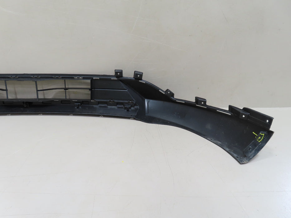 2020-2021 FORD ESCAPE FRONT LOWER BUMPER COVER VALANCE PANEL OEM LJ6B-17C831-ACW