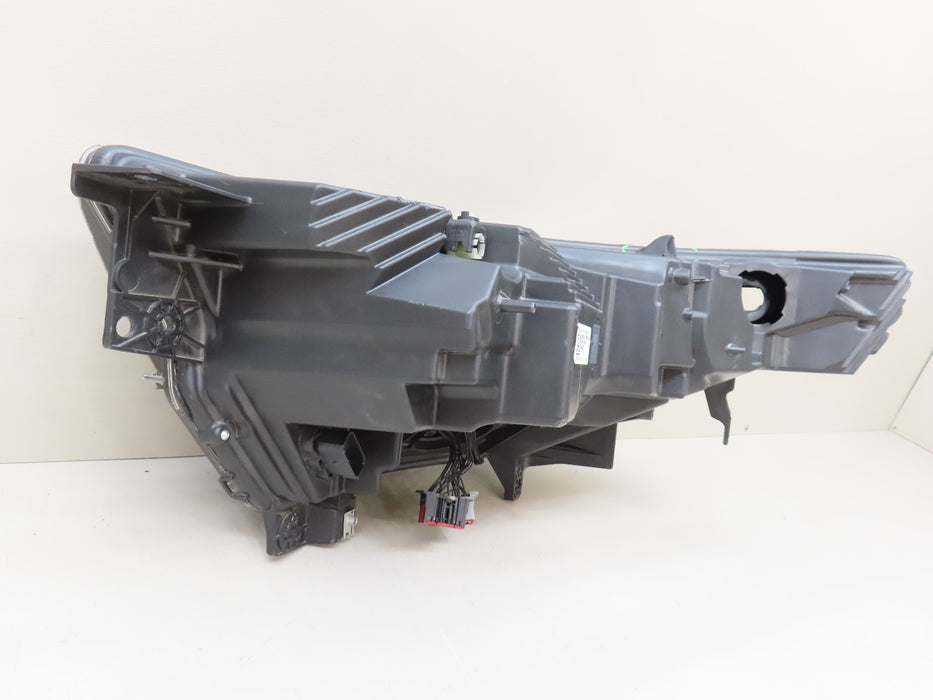 2020-2023 FORD EXPLORER RIGHT PASSENGER SIDE HEADLIGHT LED OEM LB5B-13W029-JG