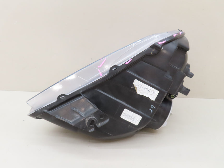 2013 2014 FORD MUSTANG FRONT RIGHT PASSENGER SIDE HEADLIGHT HID OEM DR33-13005-A