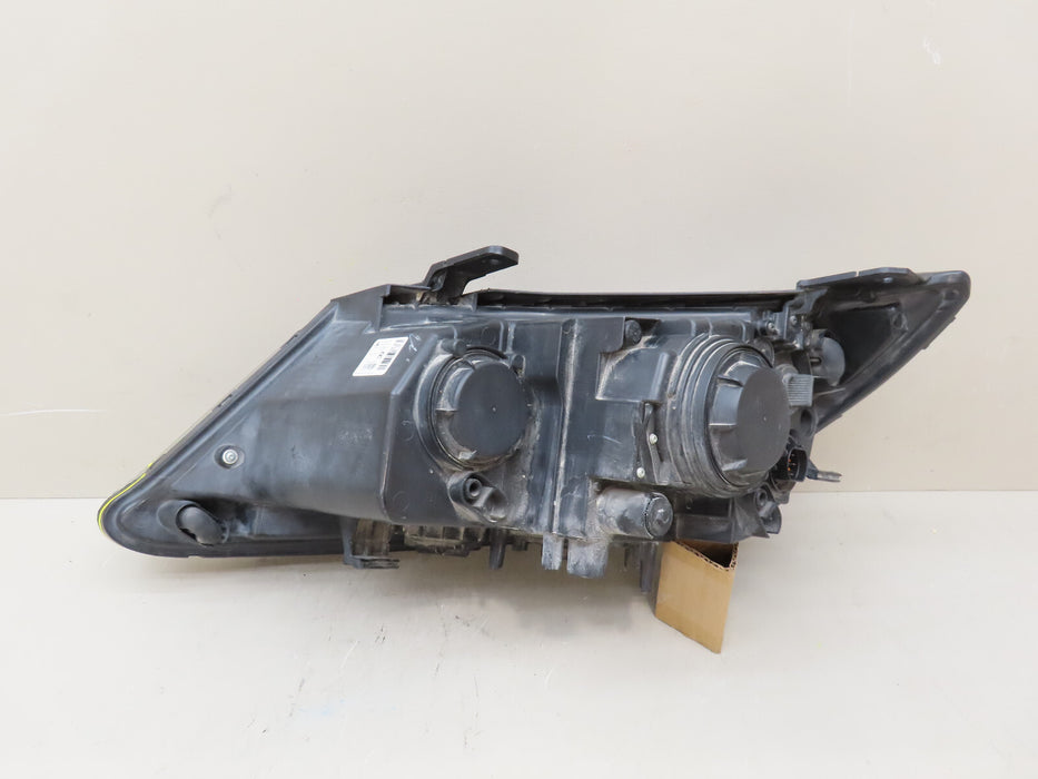 2014-2015 KIA SORENTO FRONT RIGHT PASSENGER SIDE HEADLIGHT HALOGEN W/LED OEM