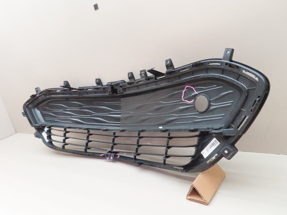 2017-2021 CHEVROLET BOLT EV PREMIER FRONT LOWER BUMPER GRILLE GRILL OEM 42729653