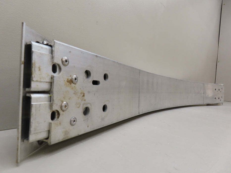 2023-2025 LEXUS RX350 FRONT REINFORCEMENT IMPACT BAR OEM