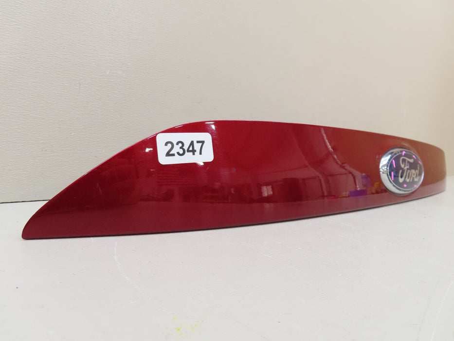 2013-2016 FORD ESCAPE REAR TAIL GATE TRIM GARNISH MOLDING OEM EJ54-S43404