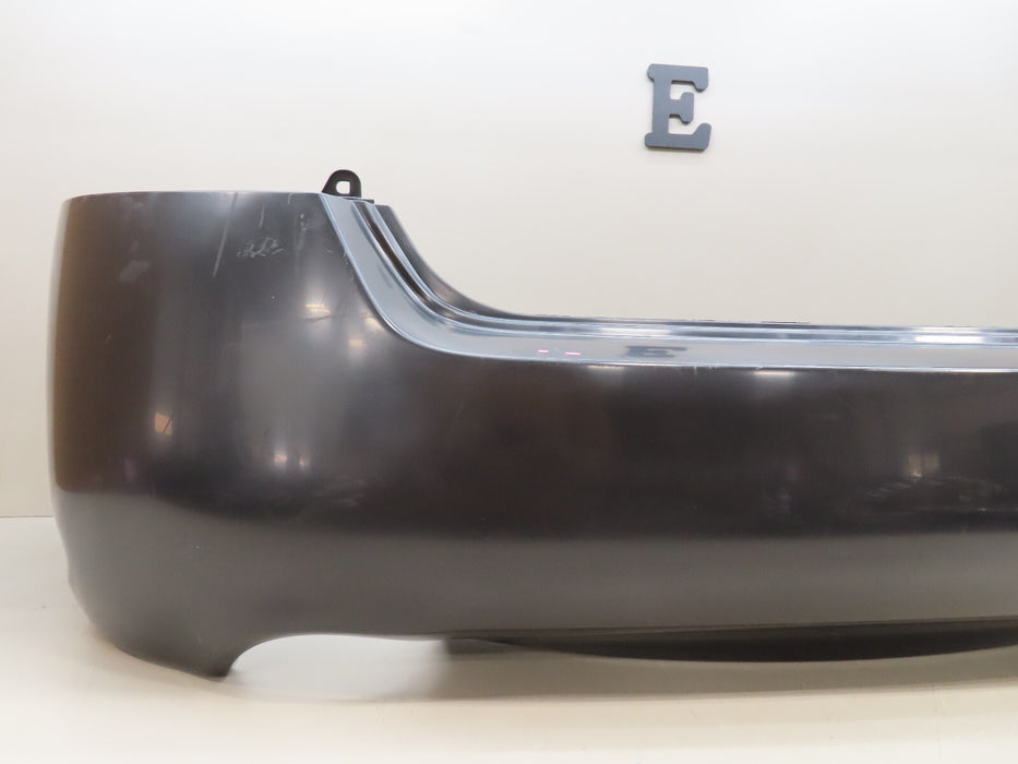 2009-2014 NISSAN MAXIMA REAR BUMPER COVER OEM 85022-9N00H