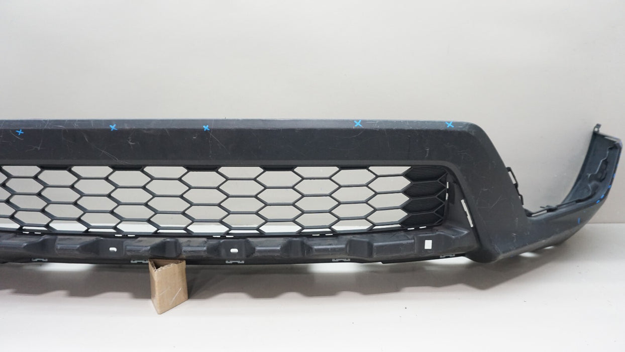 2017-2019 HONDA CR-V CRV FRONT LOWER BUMPER COVER VALANCE OEM 71102TLAAA000
