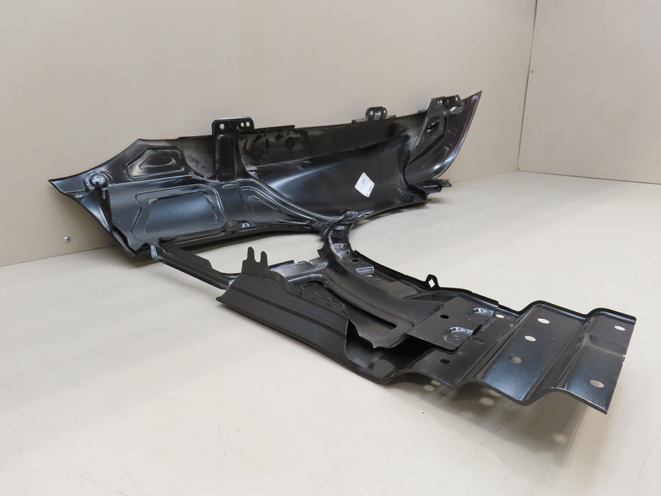 2023 2024 CADILLAC LYRIQ LEFT DRIVER SIDE FENDER PANEL OEM