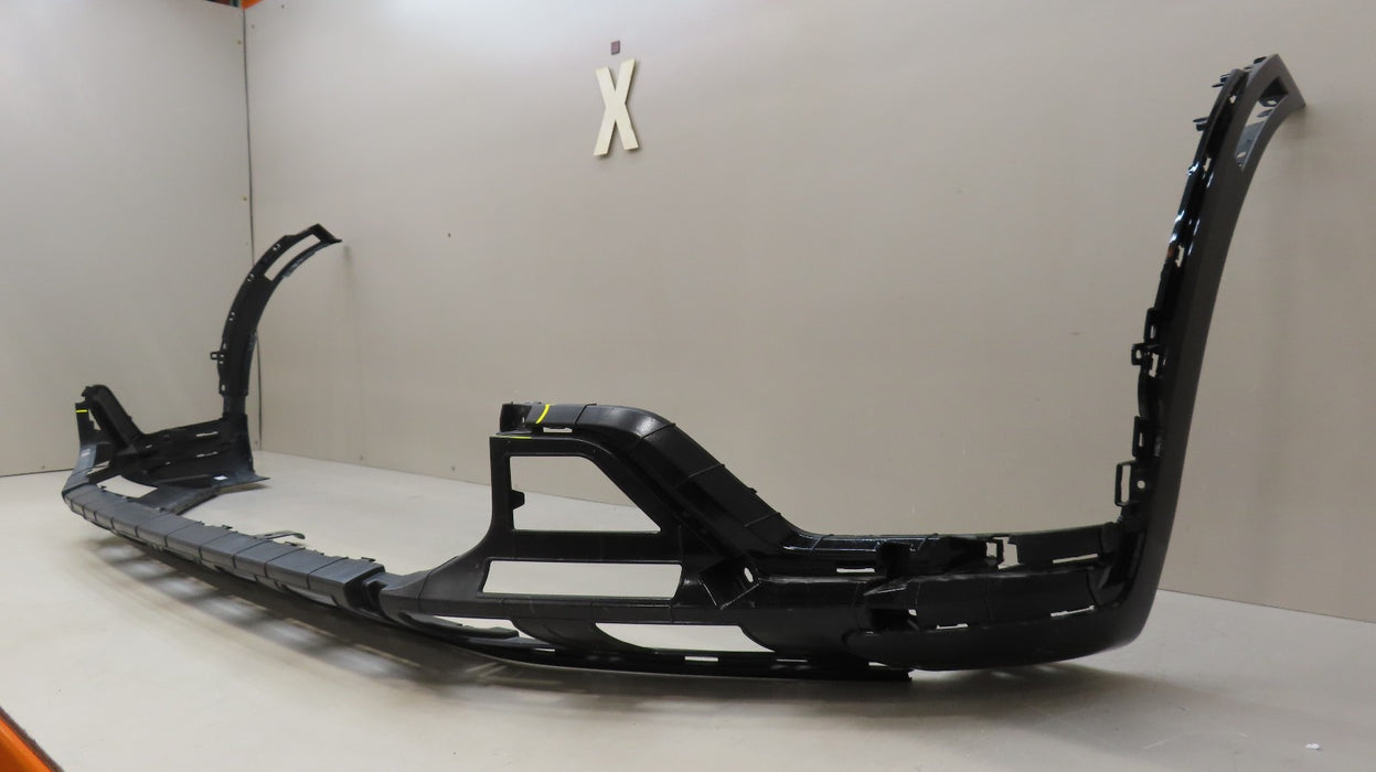 2023-2024 HYUNDAI PALISADE FRONT LOWER BUMPER COVER OEM