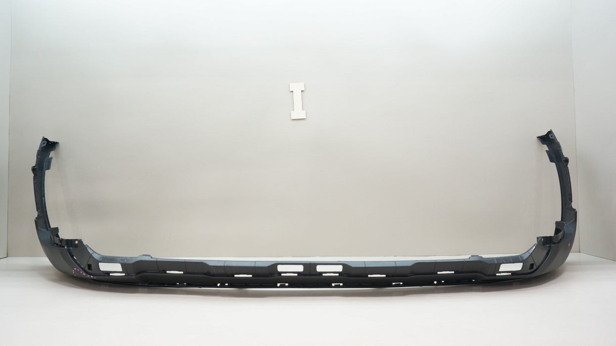 2023-2025 KIA TELLURIDE FRONT LOWER BUMPER VALANCE PANEL OEM 86512-S9700