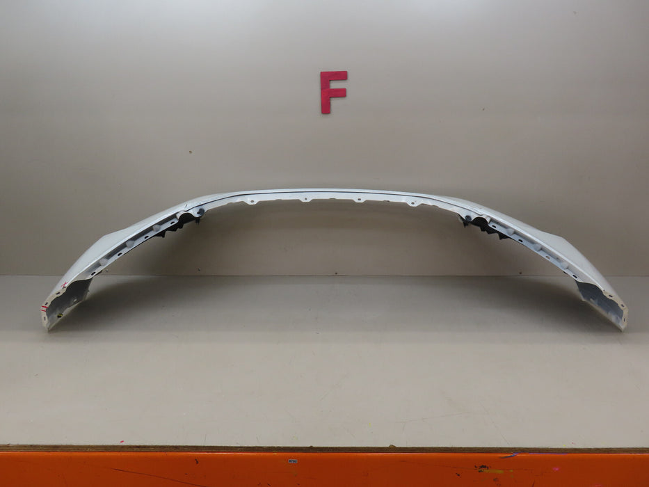 2017-2019 HONDA CR-V CRV FRONT BUMPER COVER  OEM