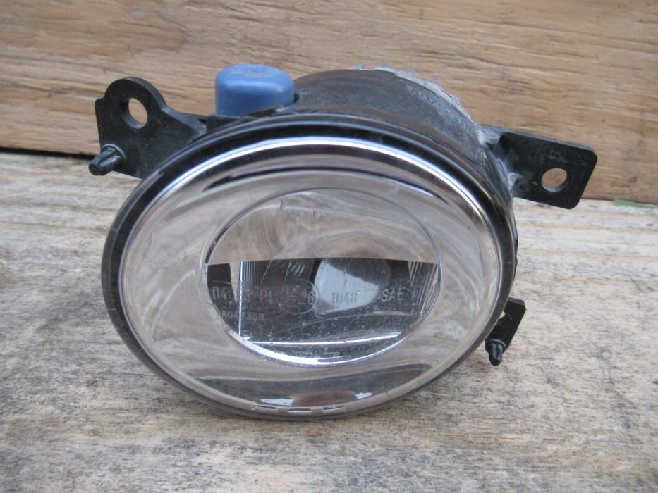 2014-2017 INFINITI QX50 FRONT LEFT DRIVER SIDE FOG LIGHT LED 261554GA0A OEM