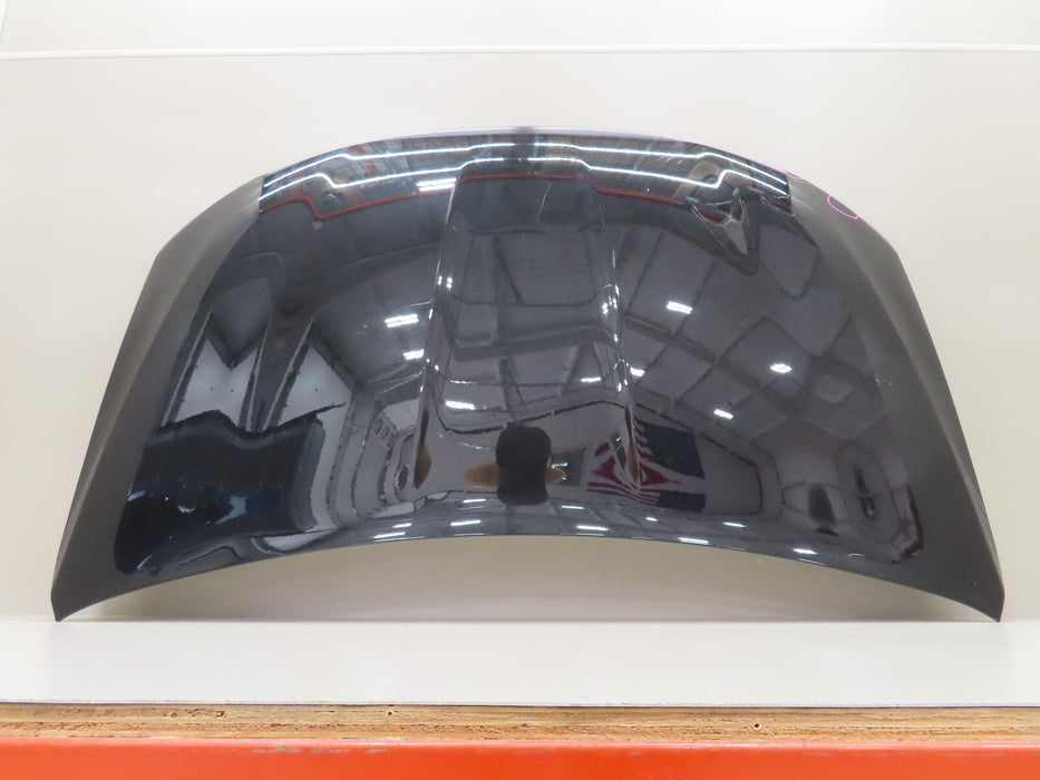 2017-2020 CHRYSLER PACIFICA HOOD BONNET SHELL PANEL OEM