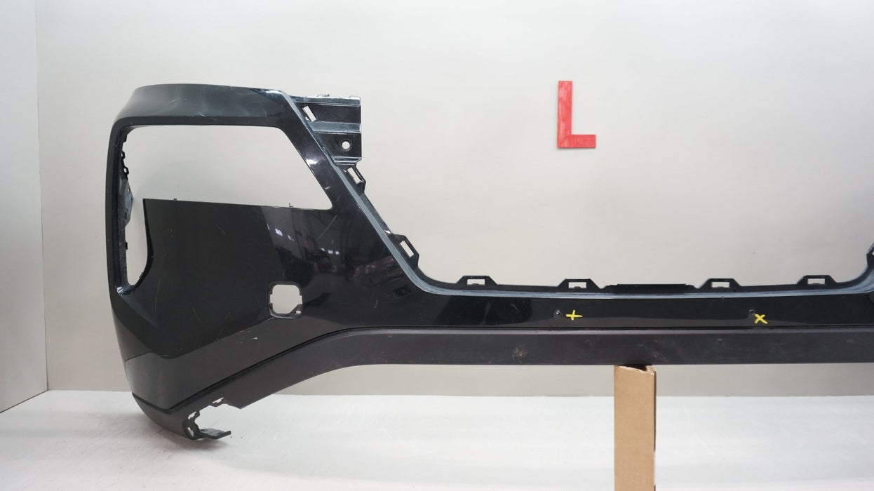 2021-2023 NISSAN ROGUE FRONT BUMPER COVER PANEL OEM 620226RR0H