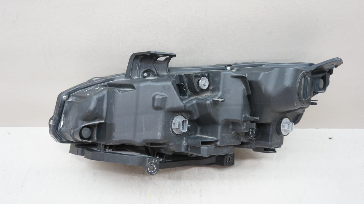 2016-2021 HONDA CIVIC FRONT RIGHT PASSENGER SIDE HEADLIGHT LED OEM