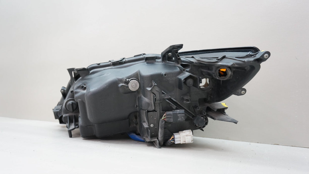 2016-2018 LEXUS ES350 ES300H FRONT RIGHT PASSENGER SIDE LED HEADLIGHT OEM
