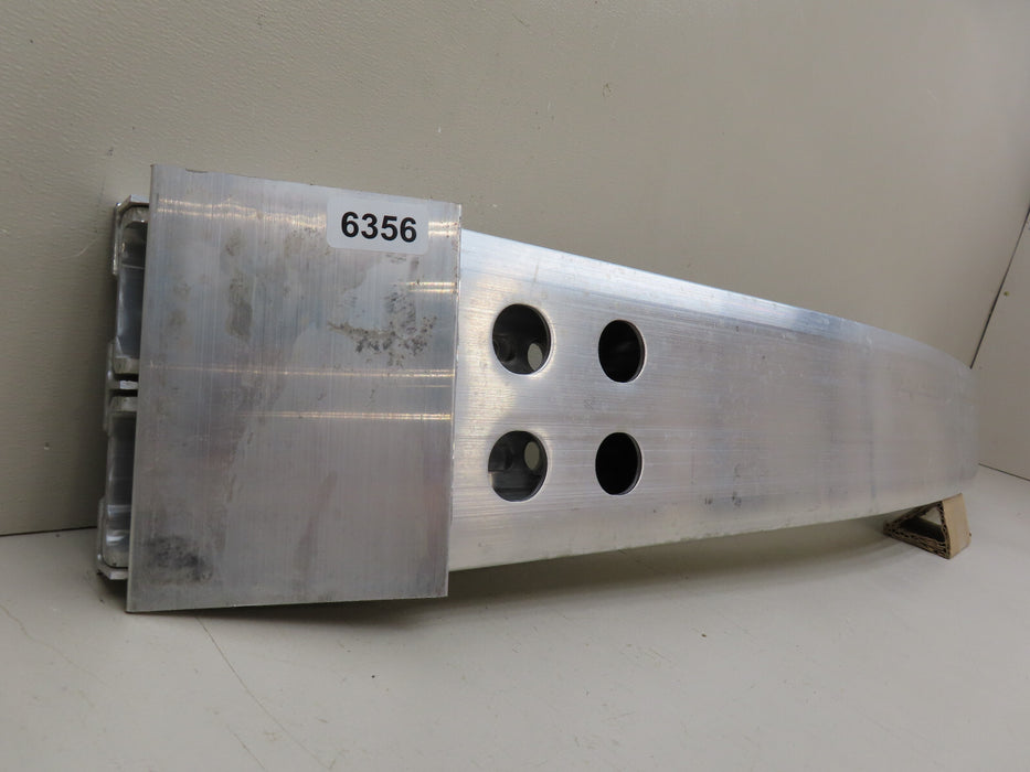 2021-2023 TOYOTA SIENNA FRONT REINFORCEMENT IMPACT BAR OEM