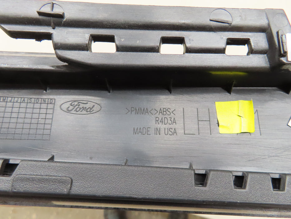 2014-2020 FORD FUSION FRONT LEFT DOOR KEYLESS ENTRY KEYPAD ACTUATOR OEM