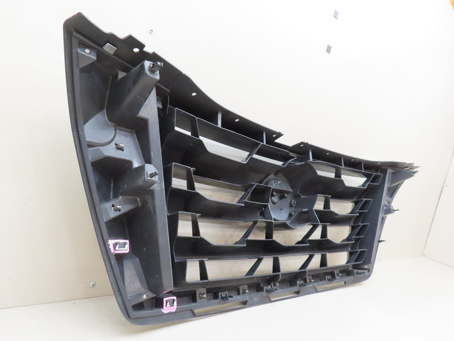 2021-2024 NISSAN ARMADA FRONT RADIATOR GRILLE GRILL OEM 62310 6JL0A