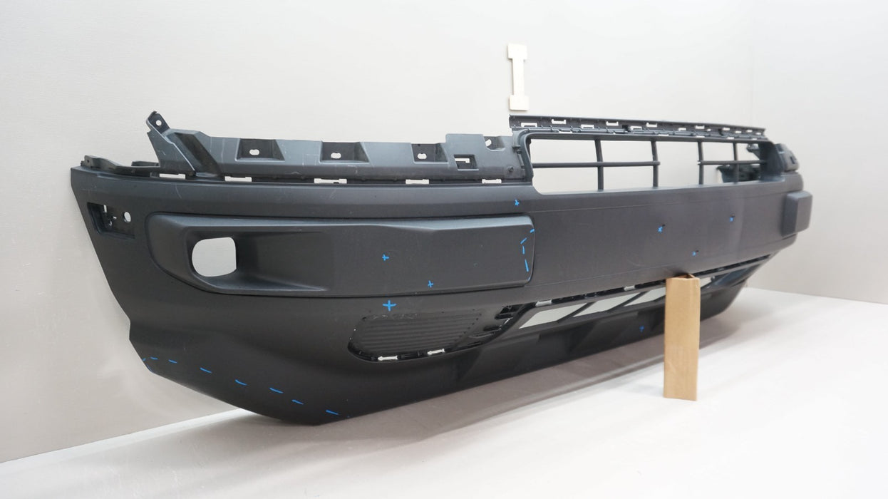 2021-2024 FORD BRONCO SPORT FRONT LOWER BUMPER VALANCE COVER OEM M1PB-17626