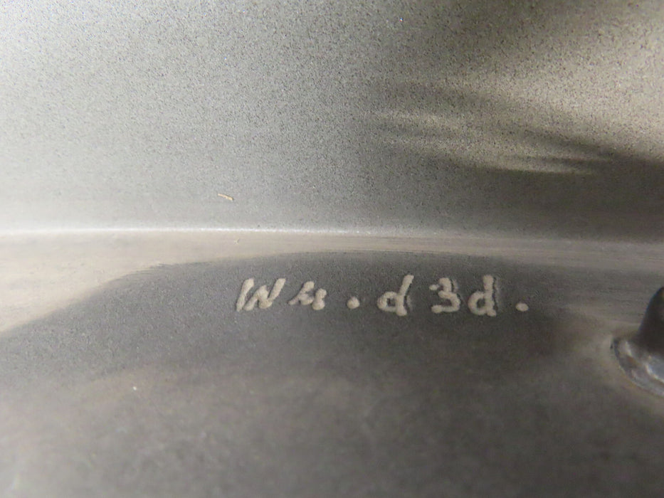 20-23 BENTLEY CONTINENTAL GT GTC LEFT DRIVER SIDE FENDER PANEL 3DS8211012F OEM