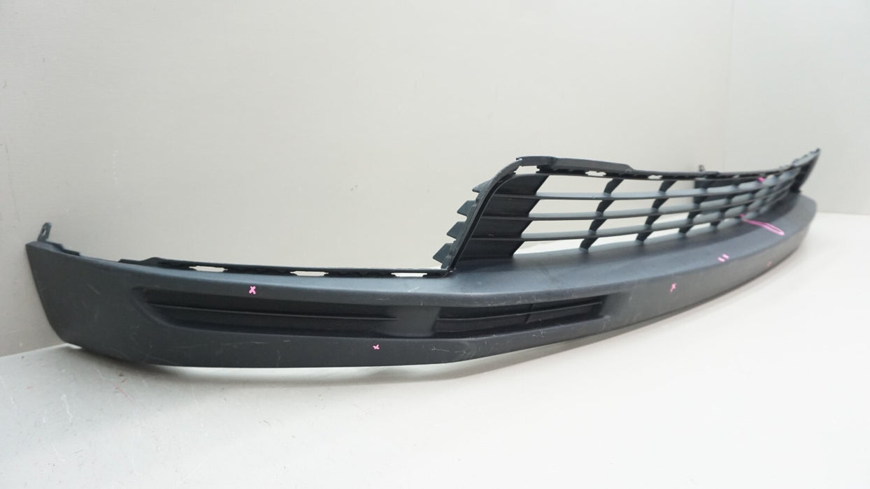 2014-2016 TOYOTA HIGHLANDER FRONT LOWER BUMPER VALANCE PANEL OEM 52129-0E010