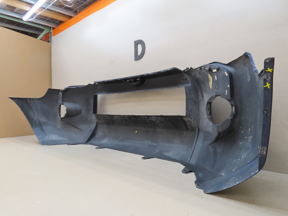 2014-2023 TOYOTA 4RUNNER SR5 4DR SUV FRONT BUMPER COVER PANEL OEM 52119-35130
