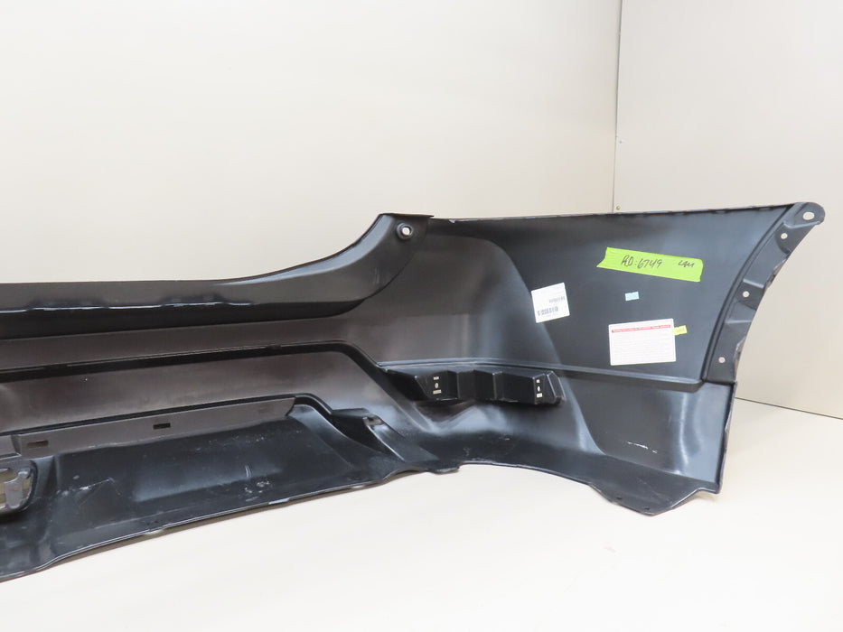 2019 2020 NISSAN ROGUE REAR BUMPER COVER AFTERMARKET TONG YANG