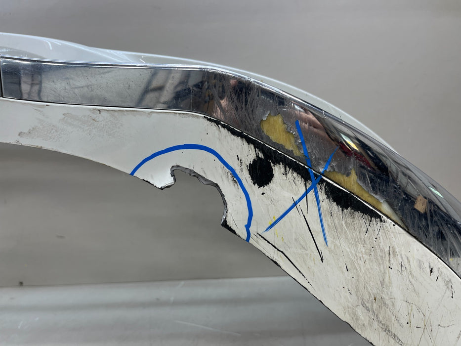 2014-2017 MERCEDES-BENZ S-CLASS COUPE AMG FRONT BUMPER A2178801447 OEM