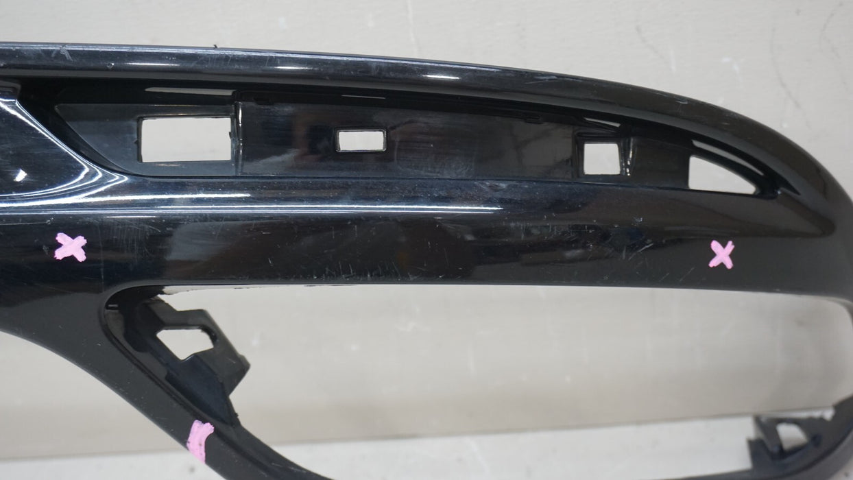 2013-2016 FORD FUSION REAR LOWER BUMPER MOLDING COVER TRIM OEM DS73-17K922-CCW