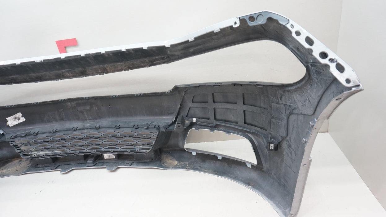 2015-2023 DODGE CHARGER FRONT BUMPER COVER OEM