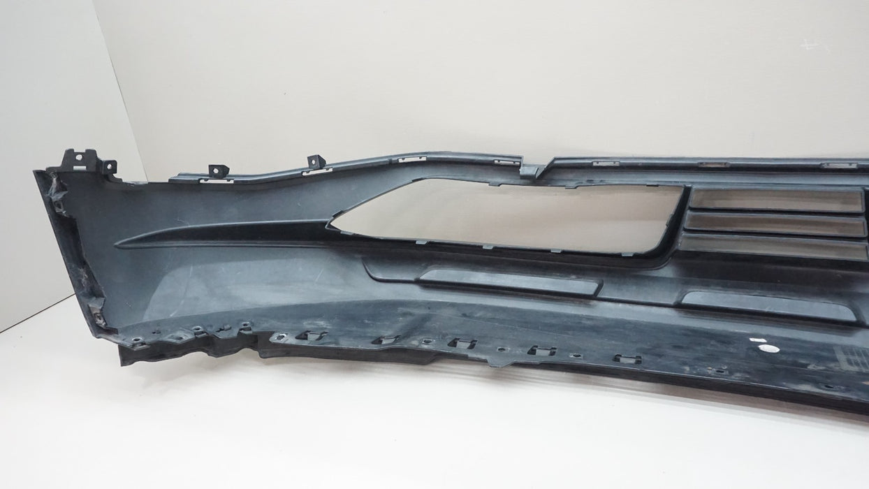 2024-2025 CHEVROLET TRAILBLAZER RS FRONT LOWER BUMPER COVER 42770723 OEM