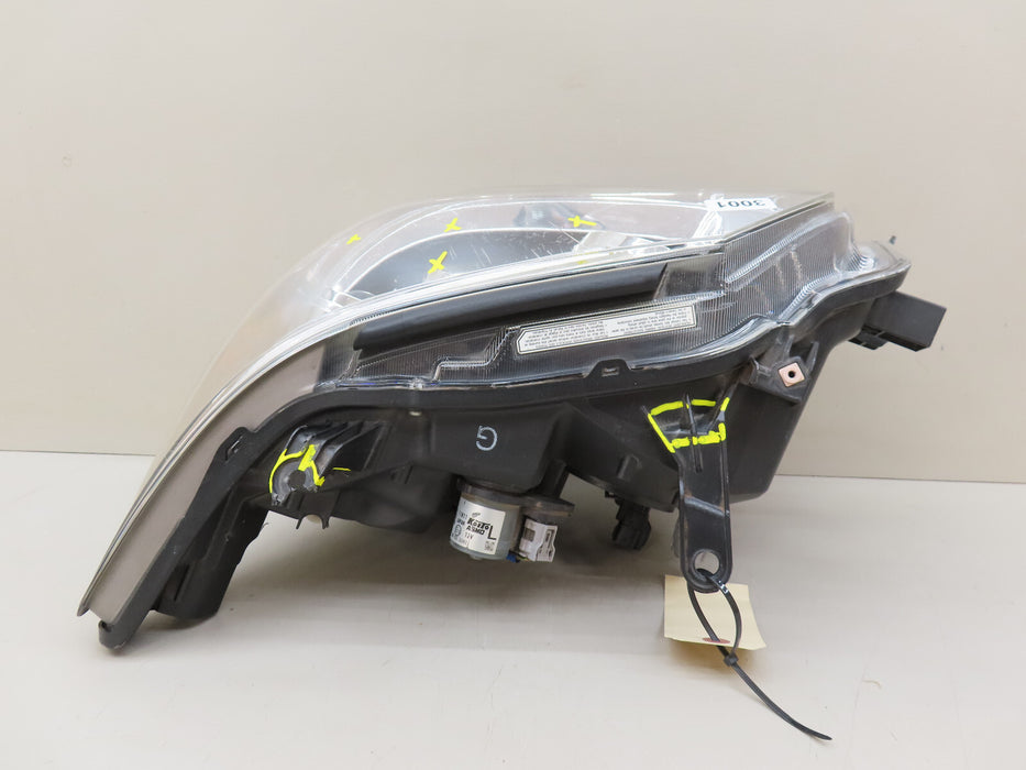 2014-2019 LEXUS GX460 FRONT LEFT DRIVER SIDE LED HEADLIGHT OEM