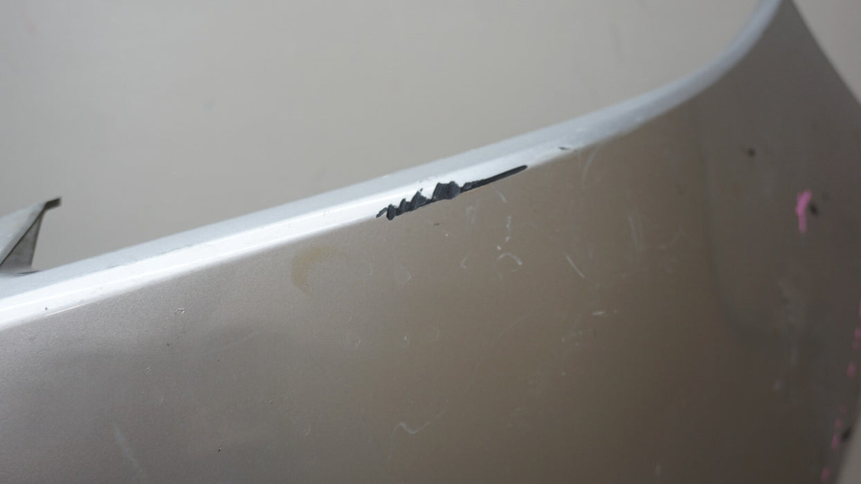 2011-2014 FORD EDGE LIMITED SE SEL FRONT BUMPER COVER PANEL OEM BT43-17C831-ADW