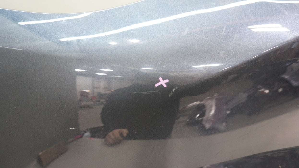 2020-2024 TESLA MODEL Y FRONT BUMPER COVER 149374500A OEM