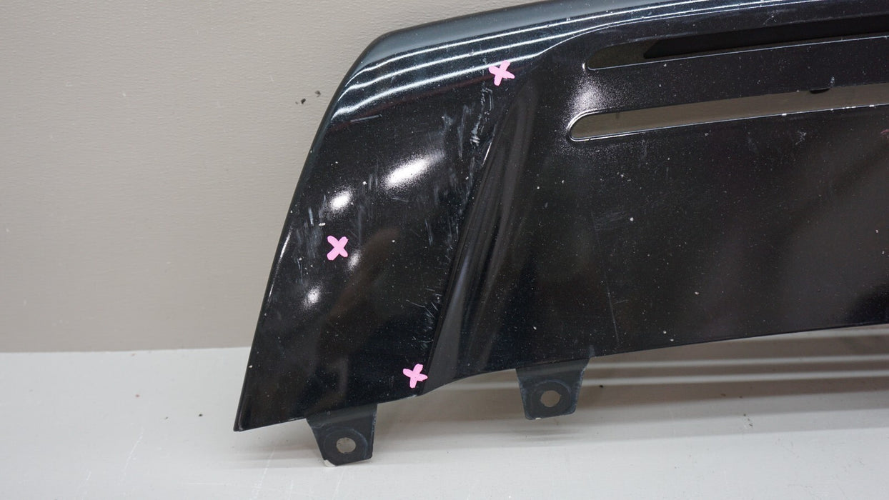 2018-2024 ROLLS ROYCE FRONT BUMPER LOWER SKID PLATE OEM