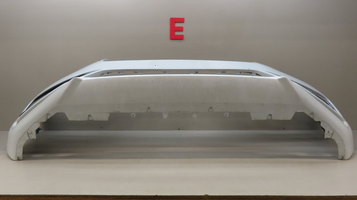 2020-2023 VOLVO XC90 FRONT BUMPER COVER OEM 31663527