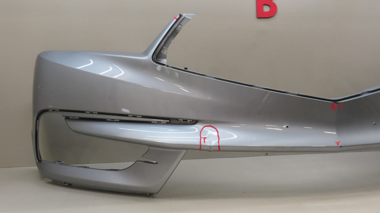 2017-2020 ACURA MDX FRONT BUMPER COVER OEM 71101-TZ5-A000