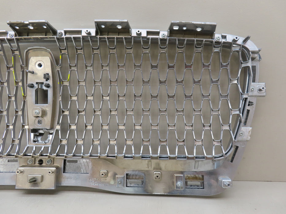 2020-2021 LINCOLN AVIATOR FRONT RADIATOR GRILL GRILLE OEM LC5B-8150-ABW