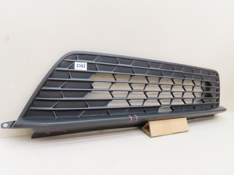 2022 HONDA CIVIC SEDAN FRONT LOWER BUMPER CENTER GRILLE GRILL OEM 71151-T20